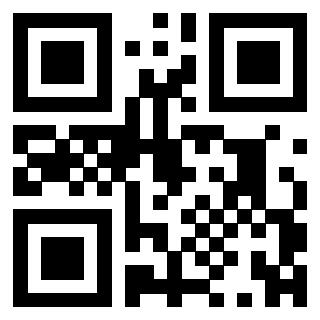 Immagine del Qr Code di 3301407690