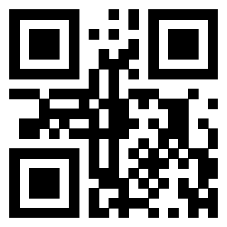 3301407691 QrCode associato