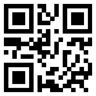 3301407696 QrCode associato