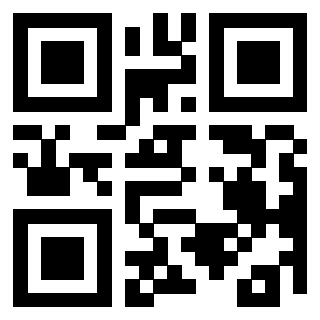 QrCode di 3301407701