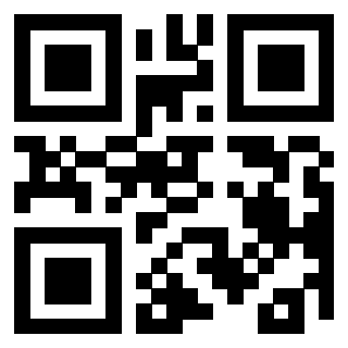 3301407702 Qr Code associato