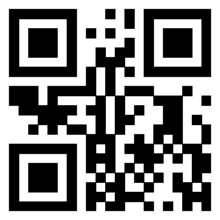 3301407703 - Immagine del Qr Code
