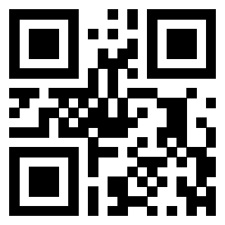 3301407705 - Immagine del QrCode associato