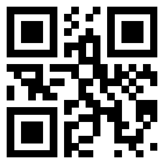 Qr Code di 3301407707