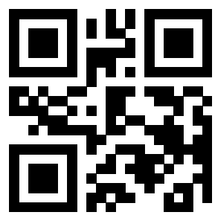 3301407713 - Immagine del Qr Code associato