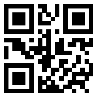 3301407719 - Immagine del QrCode