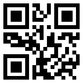 Il Qr Code di 3301407724