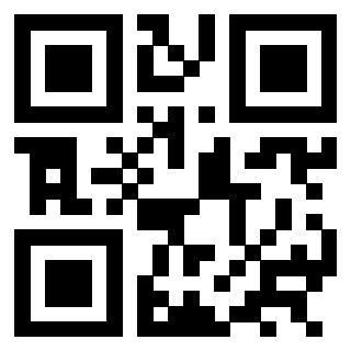 Qr Code di 3301407726