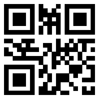 Il Qr Code di 3301407728