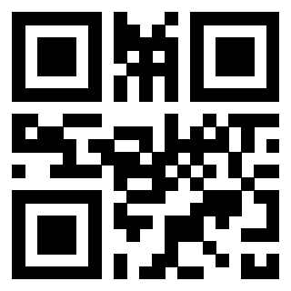 3301407729 QrCode associato