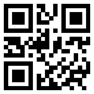 QrCode di 3301407731