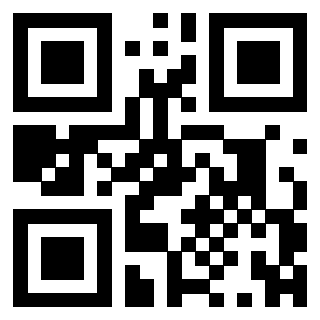 3301407732 - Immagine del Qr Code