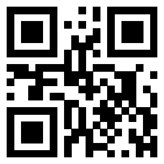 Il Qr Code di 3301407733