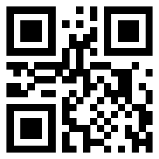 Scansione del Qr Code di 3301407734