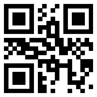 3301407736 - Immagine del QrCode