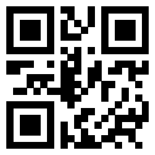 3301407742 - Immagine del QrCode
