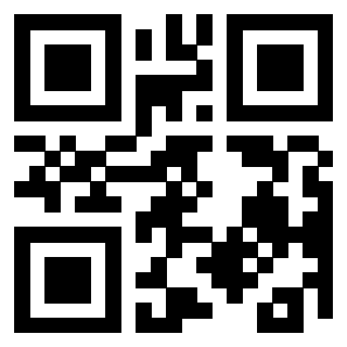3301407745 - Immagine del QrCode