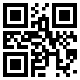 Immagine del Qr Code di 3301407746