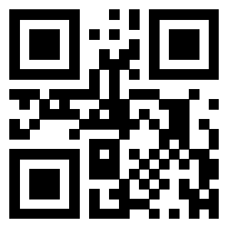 Il QrCode di 3301407748