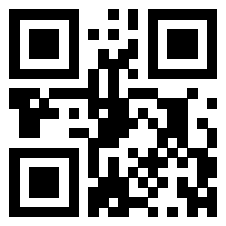 3301407749 - Immagine del Qr Code