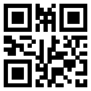 3301407750 QrCode associato