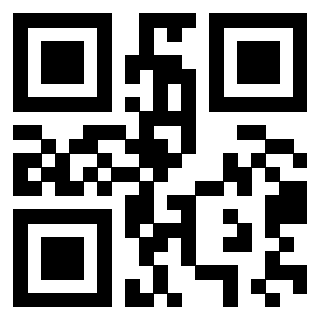 Scansione del Qr Code di 3301407751