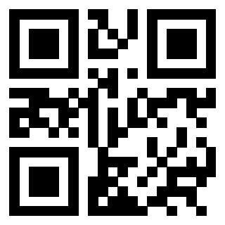 Qr Code di 3301407756
