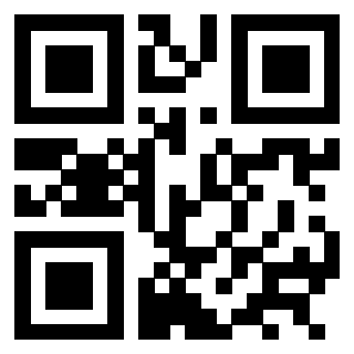 Immagine del Qr Code di 3301407761