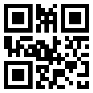 Il Qr Code di 3301407762