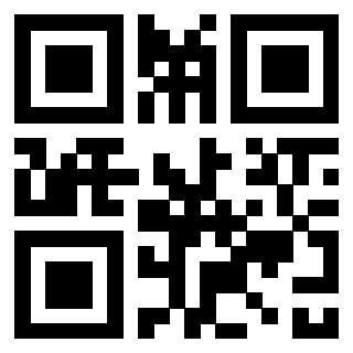 3301407763 Qr Code associato