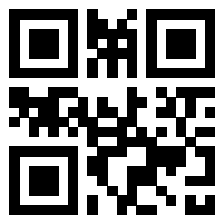 3301407765 Qr Code associato