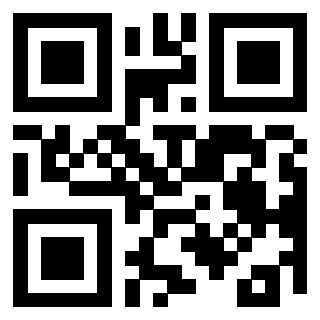 QrCode di 3301407768