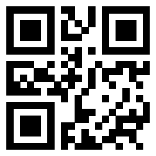 3301407772 - Immagine del QrCode