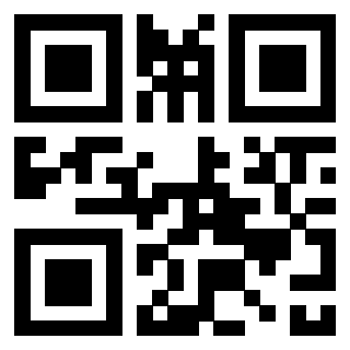 3301407776 QrCode associato