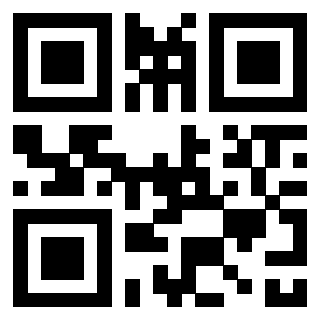 QrCode di 3301407780