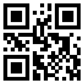 Qr Code di 3301407782