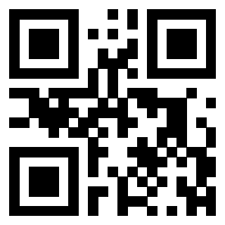 Qr Code di 3301407783