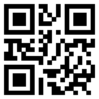 Il Qr Code di 3301407785