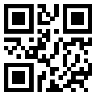 Il Qr Code di 3301407786