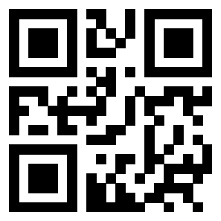 3301407787 - Immagine del Qr Code