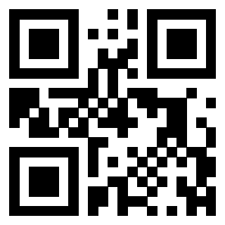 Il QrCode di 3301407788
