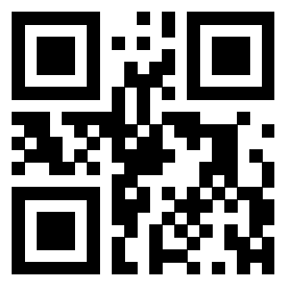 Qr Code di 3301407789