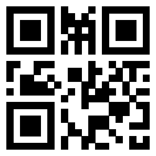 3301407790 Qr Code associato