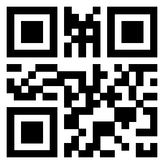 Il Qr Code di 3301407798