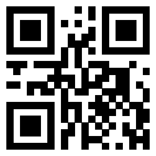 Il Qr Code di 3301407803