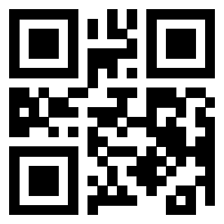 Immagine del QrCode di 3301407805