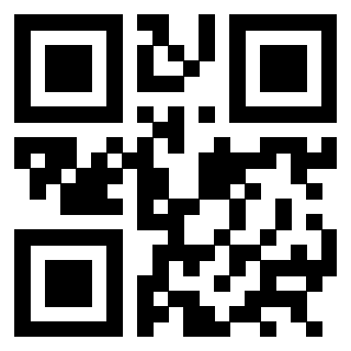 Scansione del Qr Code di 3301407811