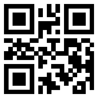 Immagine del QrCode di 3301407812