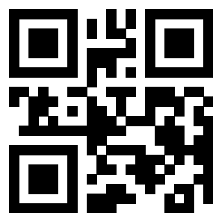 Il Qr Code di 3301407813
