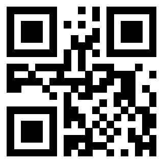 3301407814 Qr Code associato